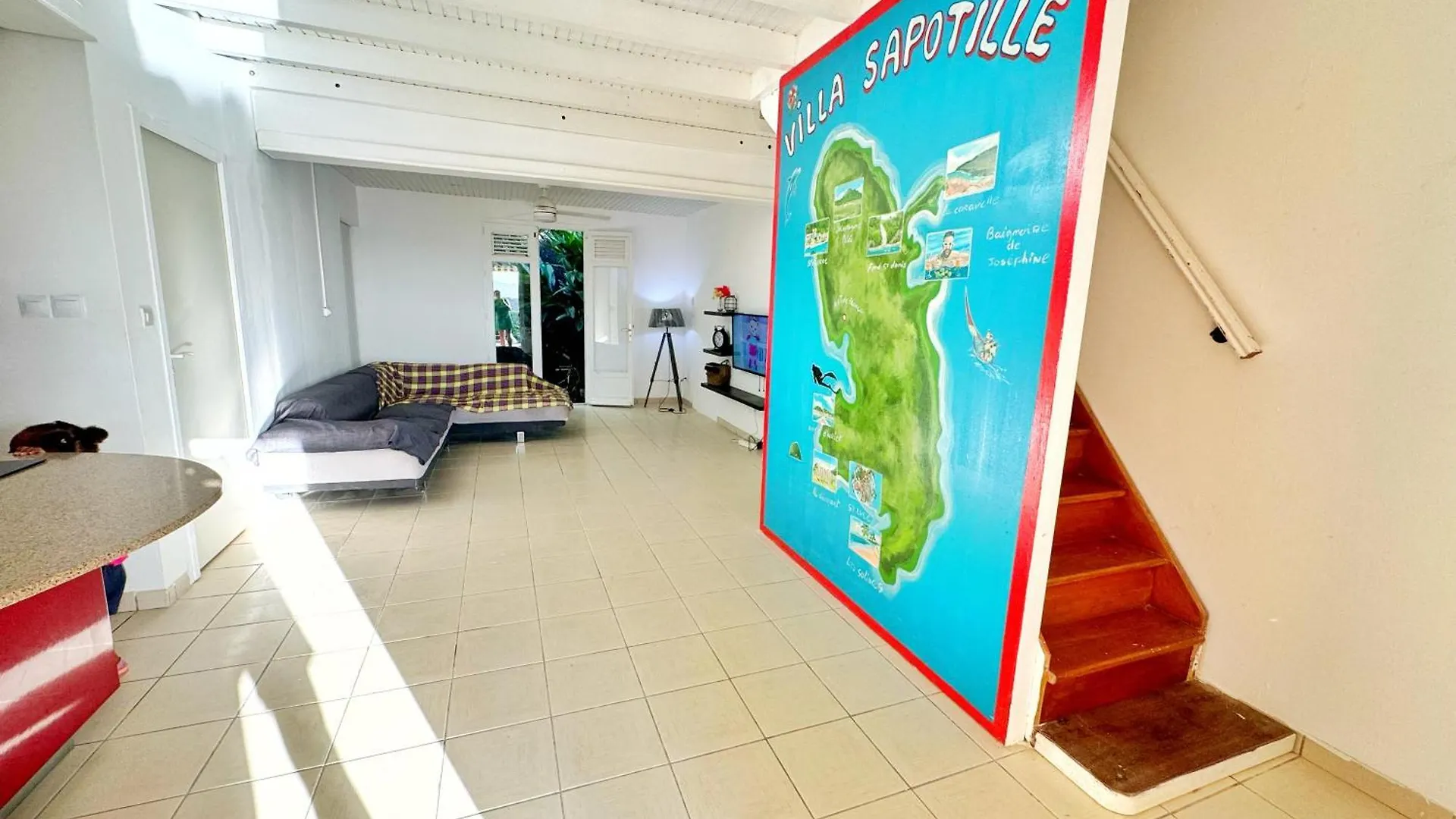 Villa Sainte Luce_Villa_Piscine Avec Vue Mer_Wifi